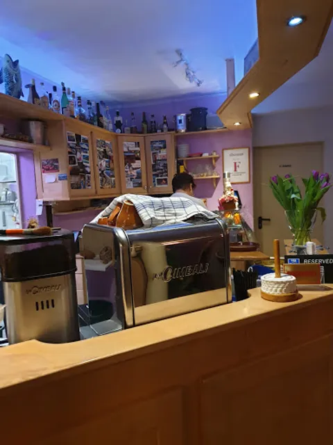 Restaurant Zafferano