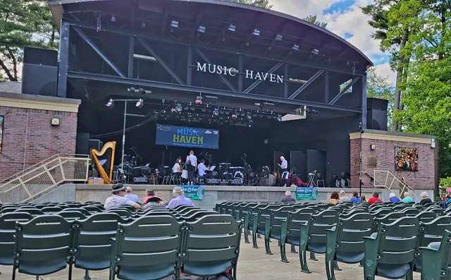 Music Haven Concert Series