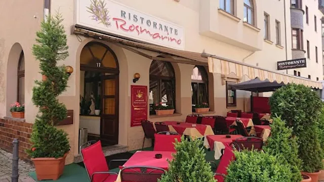 Ristorante Rosmarino