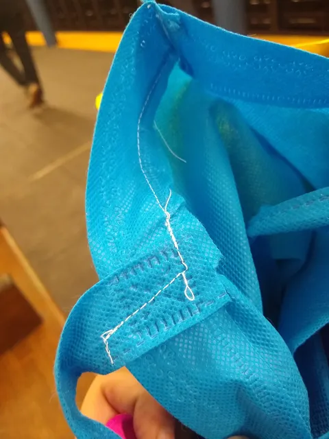 The Orchard Tailor Service Corp.