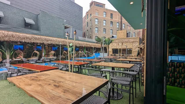 The Inn at Wrigleyville