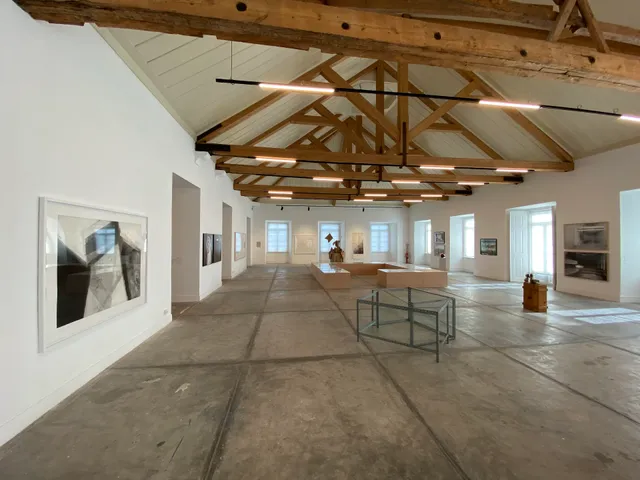 Cordoaria East Tower Gallery