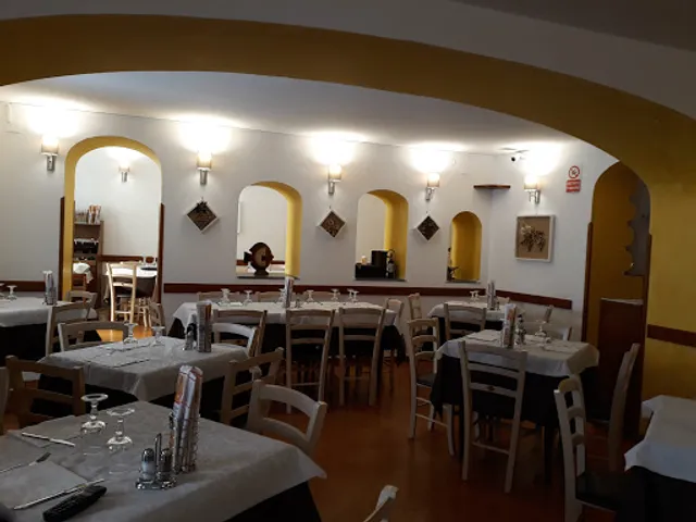 Ristorante Sant'Andrea