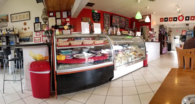 Marchese Italian Market & Cafe