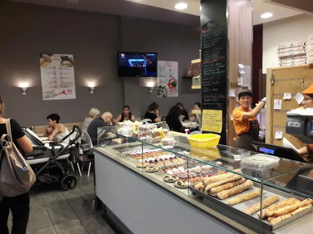 Panificio Pasticceria Buratti