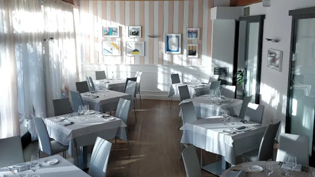 Osteria dello Strecciolo di Redaelli