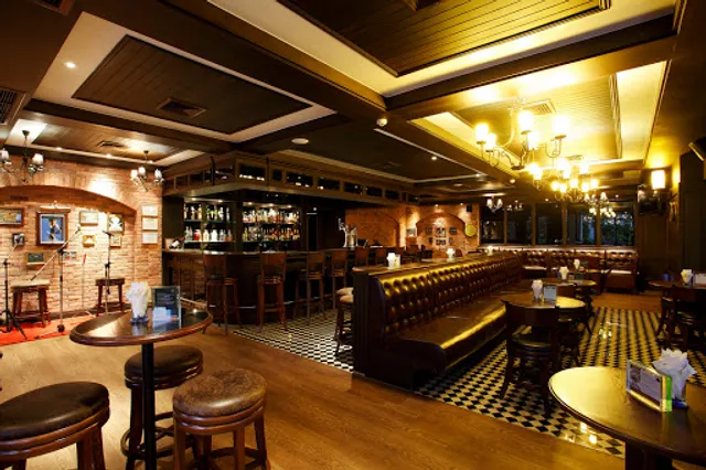 ลอนดอน อินน์ - London Inn