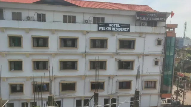 HOTEL WELKIN RESIDENCY