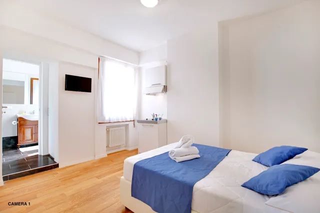 "Fenix La Bohéme" - Apartments