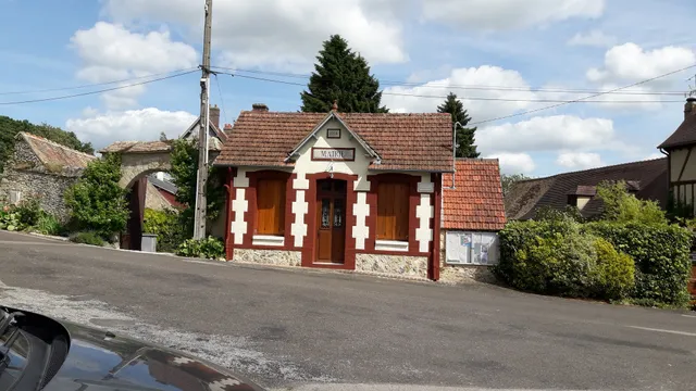 La Gentilhommière de Normandie