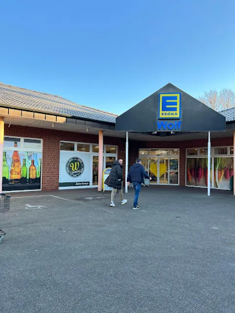 Bäckerei Werning GmbH (Saerbeck)