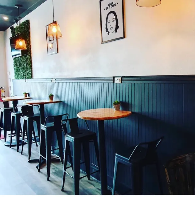 KAUSA Peruvian Restaurant