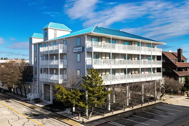 Marylander Hotel Condo