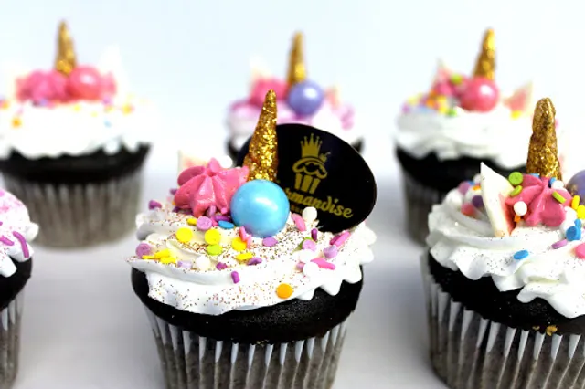 Pâtisserie La Gourmandise