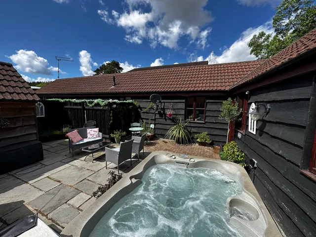 Brooklands Farm Cottages