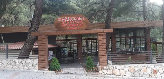 Mur-Et Karacabey Restaurant
