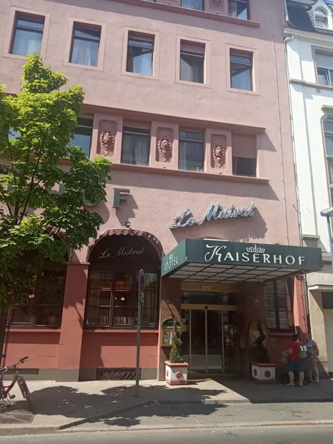 City Hotel Kaiserhof