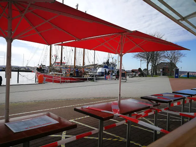 Fischküche Laboe