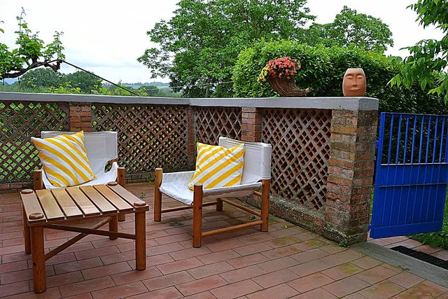 Agriturismo Arca Teveraccio