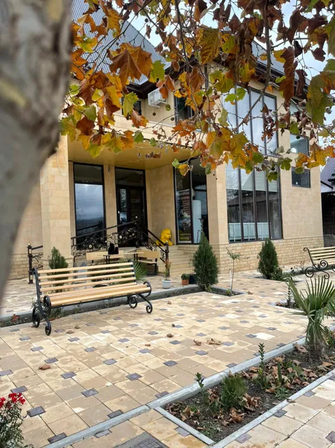 Kottedzhi Na Rublevke