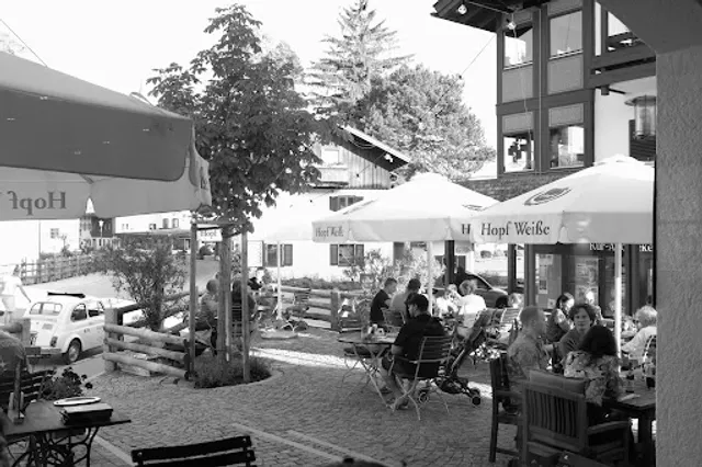 Aqua Bistro & Bar Schliersee