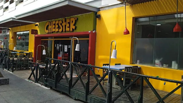 CHSTR (cheester)