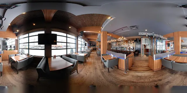 Rôtisserie St-Hubert