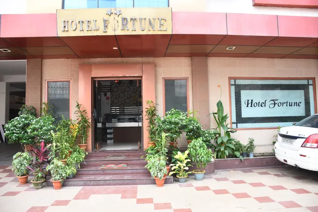 Hotel Fortune