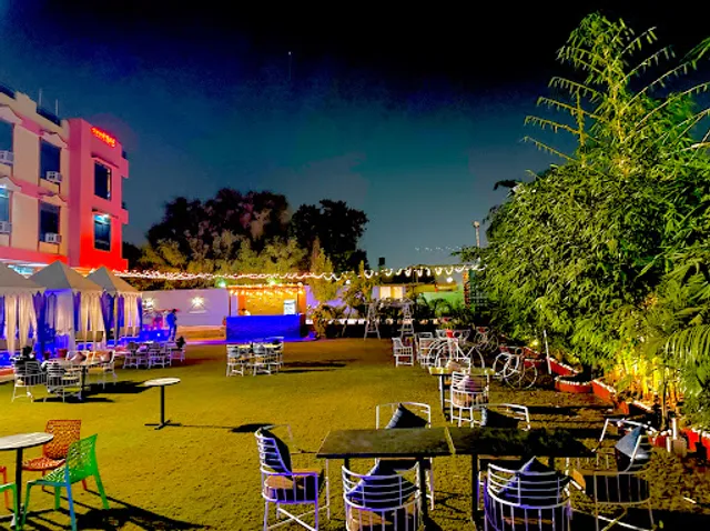 Re Kitchen And MRP Bar