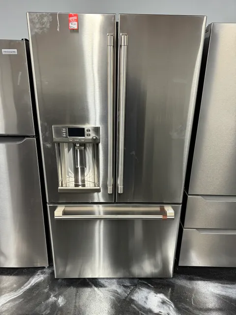 blem. Appliance Outlet