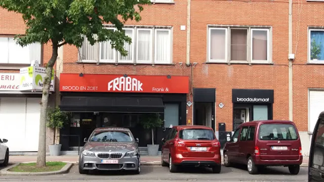 bakery Frabak