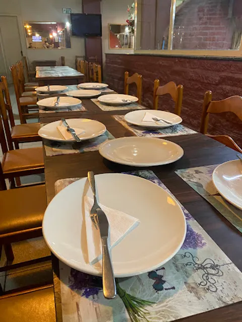 Pizzaria Bormalonn – Forno a Lenha