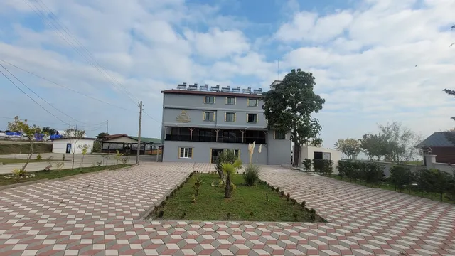 BAYRAK OTEL DÜĞÜN SALONU