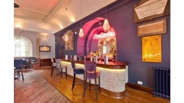 Slug & Lettuce - Worcester