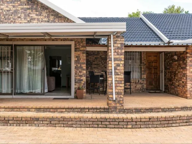 New Eden Guest Suites