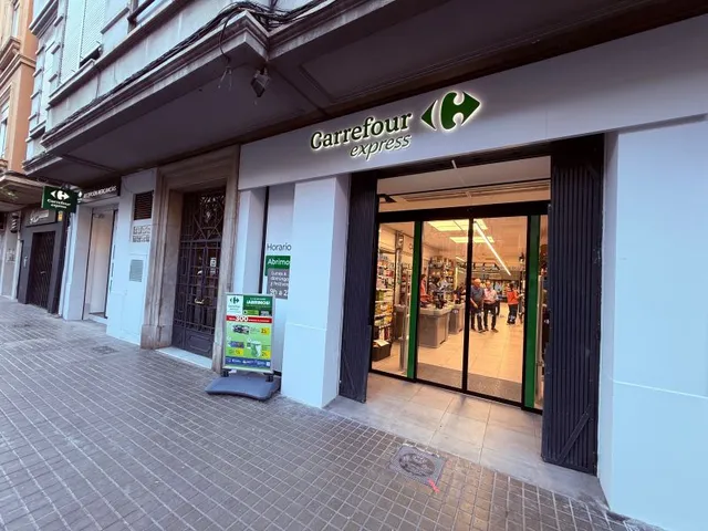 Carrefour Express