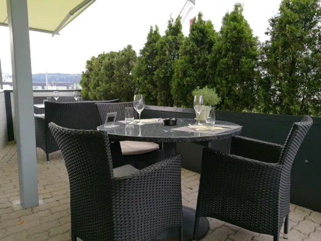 Restaurant Hotel Frohe Aussicht