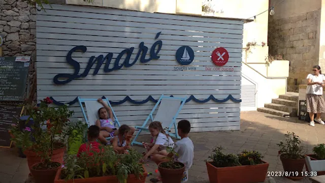 Smare’ Bar con Cucina