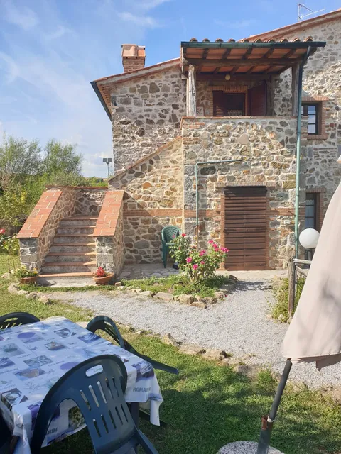 Agriturismo La Bella