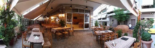 GRILL-RESTAURANT TASOS