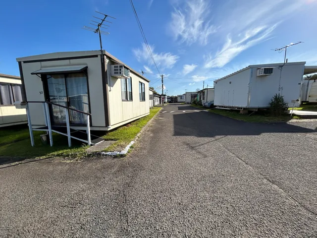 Fairfield West Caravan Park