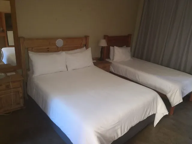 Woodpecker Guesthouse