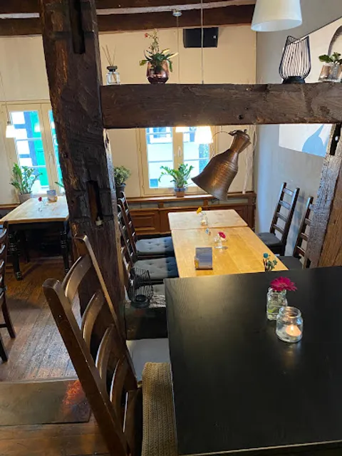 Restaurant Emsche 21 Die Italiener bei Peppe 27