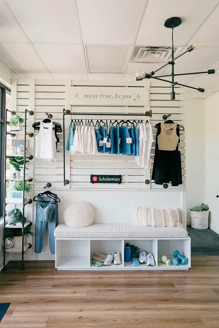 True40 Studio Auburn