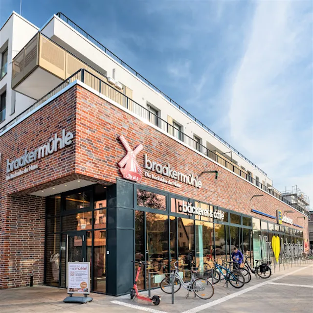 Braaker mill bread and bakery products GmbH