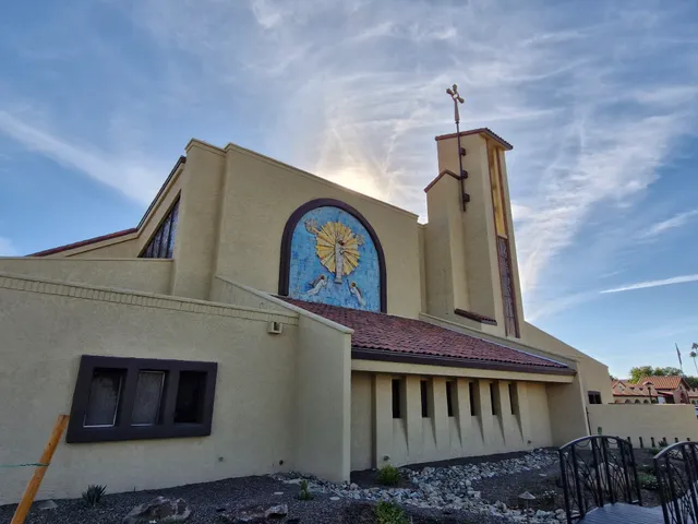 Our Lady of Perpetual Help Roman Catholic Church