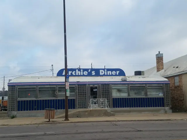Archie's Diner