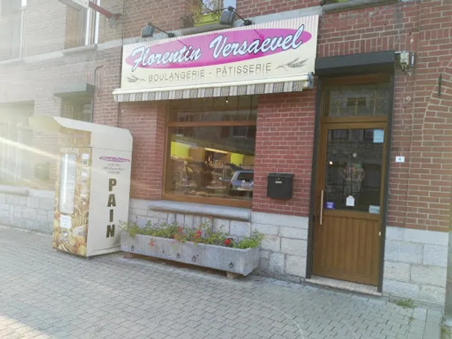 Boulangerie Florentin Versaevel