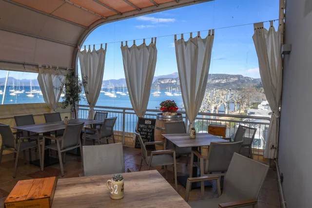 Ristorante Nautico Bardolino