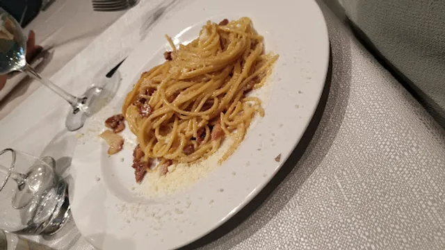 Ristorante Pizzeria Il Mare Caldo